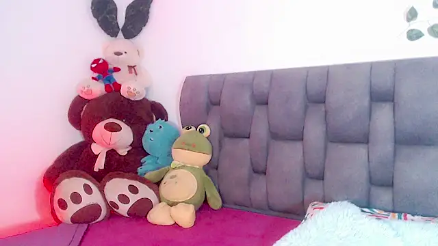 little star porn online show from 02.13.25