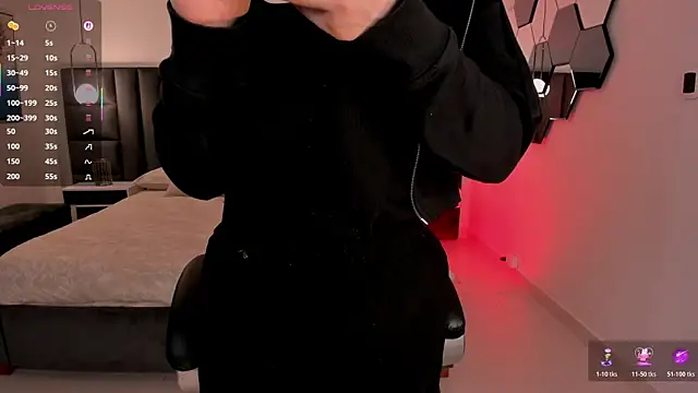 JennaOlsonX online show from 04.09.26