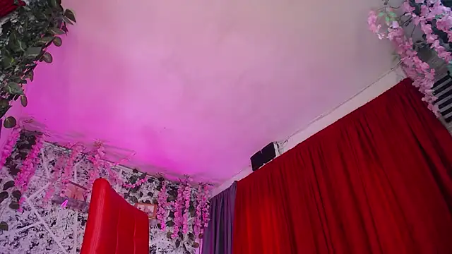 Snapshot of hornytsblonde chatting on 06.03.26 hornytsblonde online show from 06.03.26