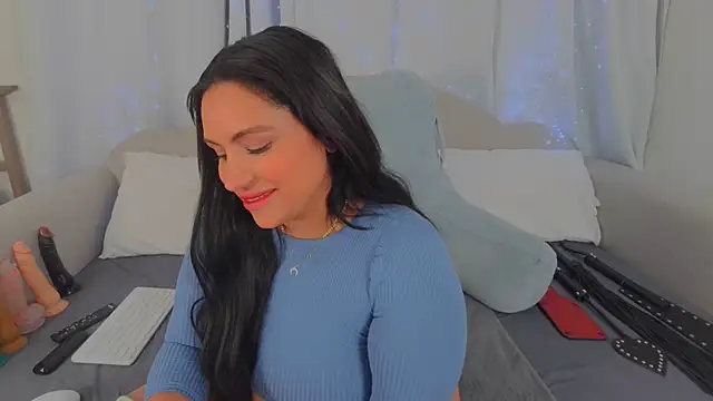 MeghanXO online show from 01.18.26