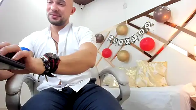 jacob hardx online show from 01.31.25