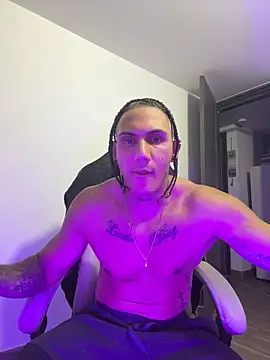 xxxtreme master7 online show from 02.18.26