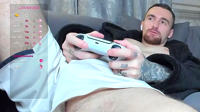 shottanshow online show from 12.17.25