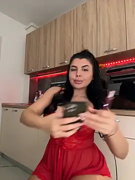 Scarlett-Dream online show from 11.11.25