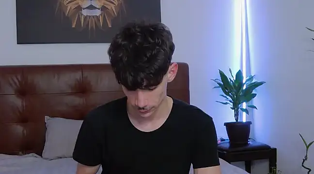 DanielCrush1 online show from 02.13.25