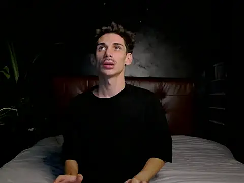 DanielCrush1 online show from 10.18.25