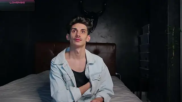 DanielCrush1 online show from 01.07.26