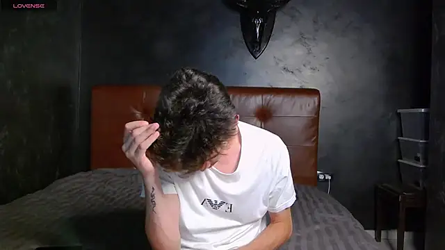 DanielCrush1 online show from 06.28.26