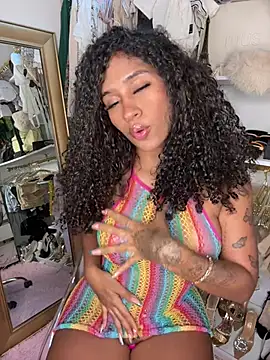 stormyy  online show from 03.19.25