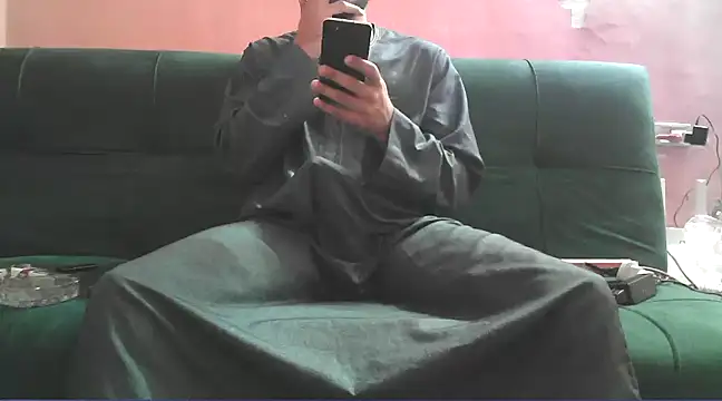 foxsanSs online show from 03.08.25