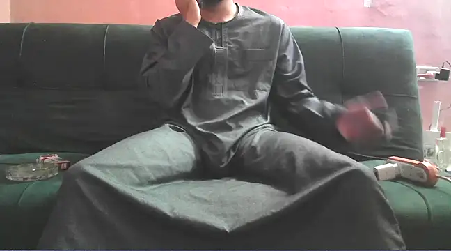 foxsanSs online show from 03.09.25