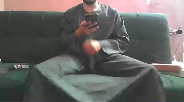 foxsanSs online show from 03.10.25