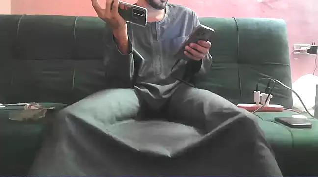 foxsanSs online show from 03.16.25