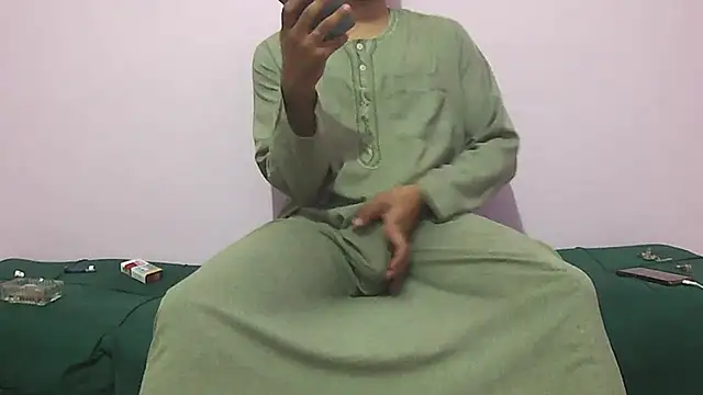 foxsanSs online show from 09.16.25