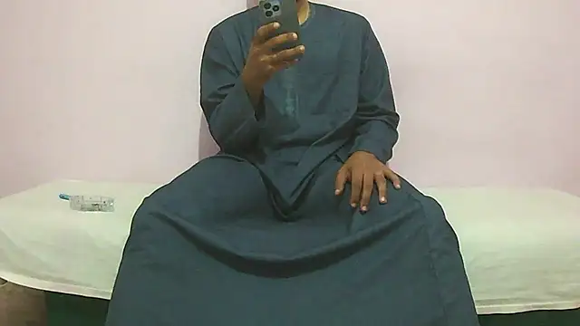 foxsanSs online show from 10.05.25