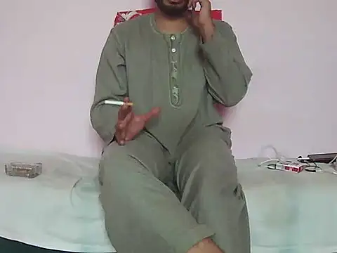 foxsanSs online show from 10.11.25