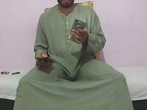 foxsanSs online show from 10.18.25