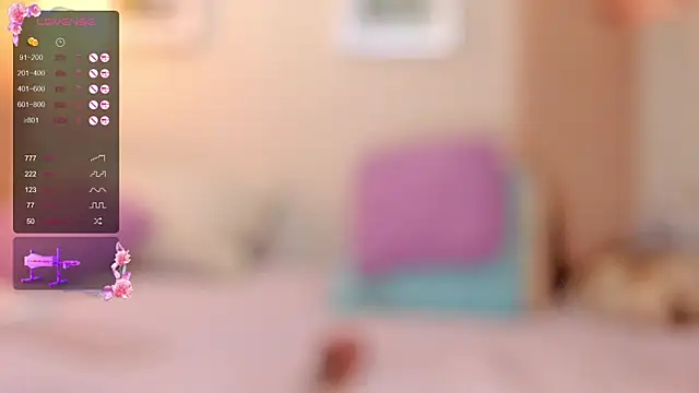 catalinasaiz online show from 03.08.25