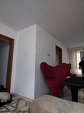 Myrnasexxx online show from 09.25.25