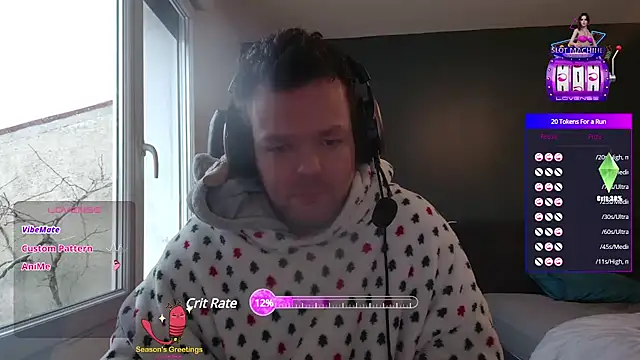 Snapshot of antoinepassion chatting on 01.26.25 antoinepassion online show from 01.26.25