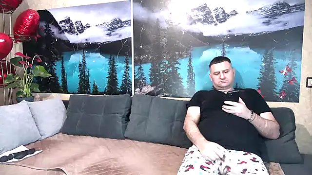 Big Boss55 online show from 03.21.25