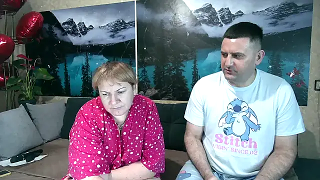 Big Boss55 online show from 03.22.25