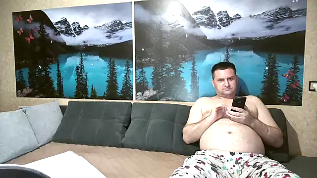 Big Boss55 online show from 09.12.25