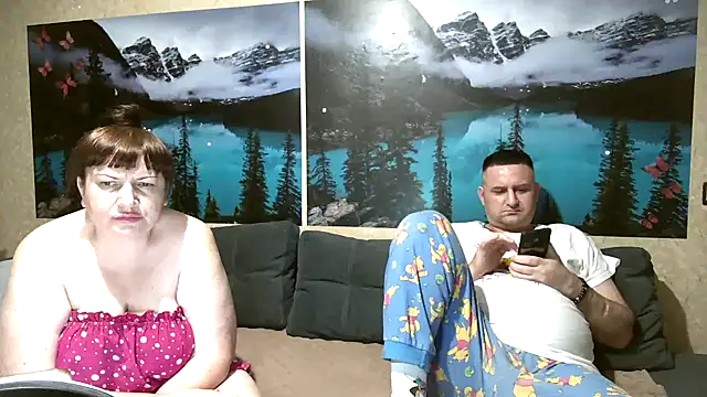 Big Boss55 online show from 09.17.25