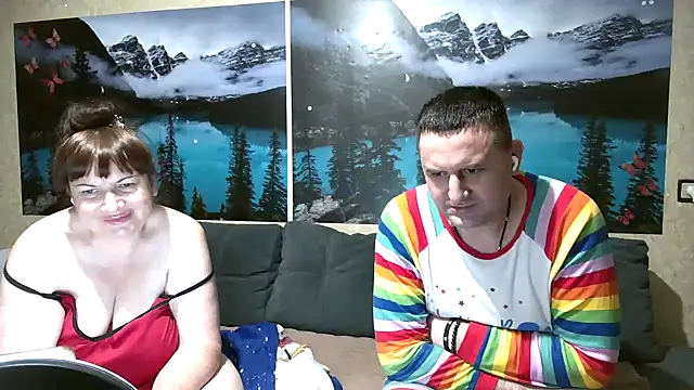 Big Boss55 online show from 10.01.25