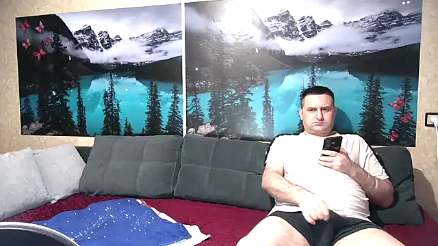 Big Boss55 online show from 10.03.25