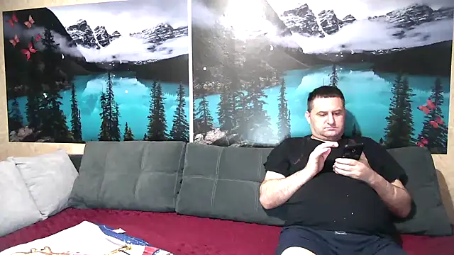 Big Boss55 online show from 10.17.25