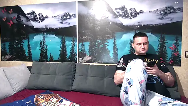 Big Boss55 online show from 10.30.25