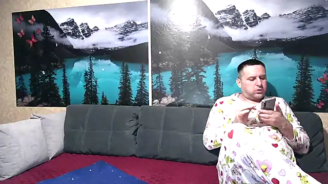 Big Boss55 online show from 04.17.26