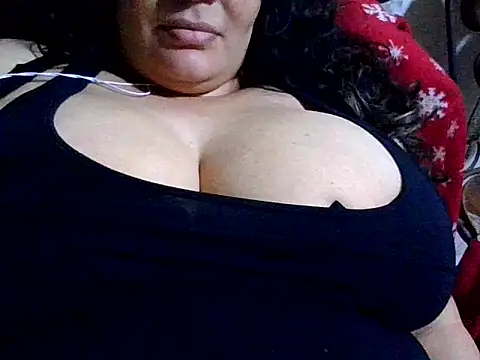 Kosem4 online show from 12.02.25