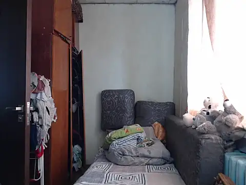 BustyBlond online show from 02.08.25