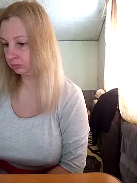 BustyBlond online show from 02.20.26