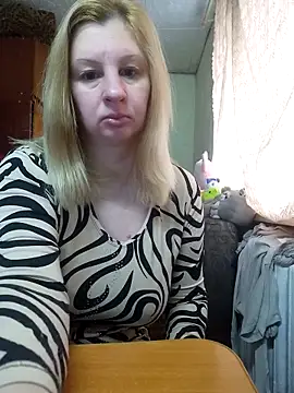 BustyBlond online show from 03.19.26