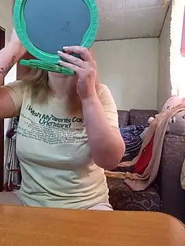 BustyBlond online show from 06.07.26