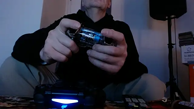 Cordt27 online show from 05.04.26