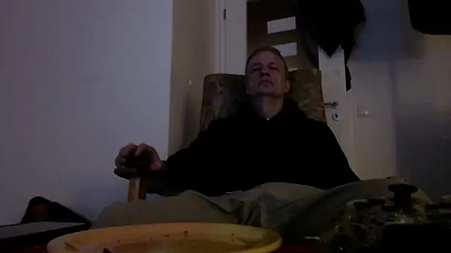 Cordt27 online show from 05.06.26