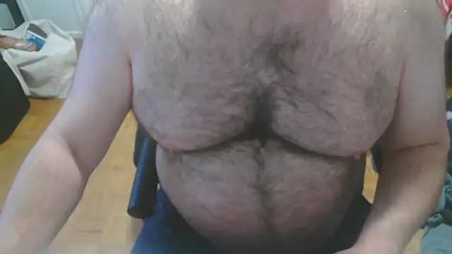 mikeyhotbear online show from 01.13.26