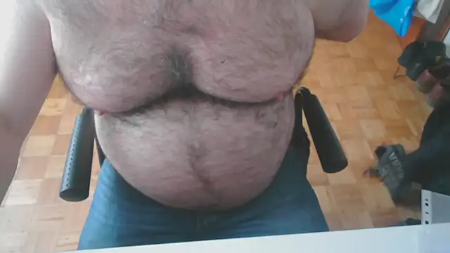 mikeyhotbear online show from 03.02.26