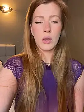 FoxyFrenchy online show from 12.08.24