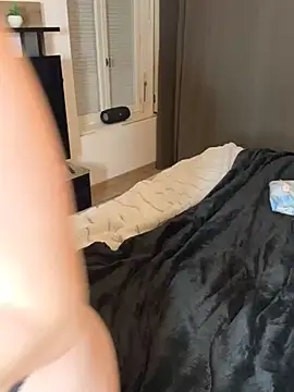 FoxyFrenchy online show from 01.15.25