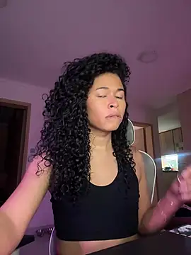 GabriSaenz online show from 01.31.25