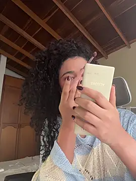 GabriSaenz online show from 02.24.26