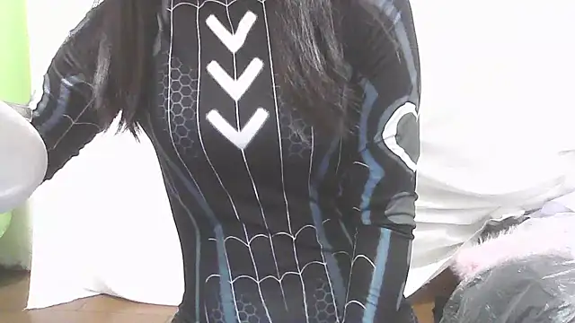 SquirtUniversity online show from 10.12.25