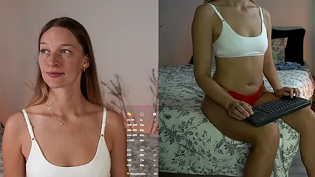 Special    online show from 04.05.26