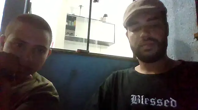Snapshot of Magno_ATV chatting on 03.17.25 Magno ATV online show from 03.17.25