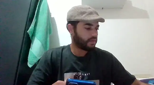 Snapshot of Magno_ATV chatting on 03.23.25 Magno ATV online show from 03.23.25